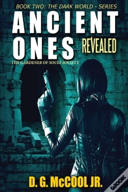 Capa do artigo Ancient Ones Revealed