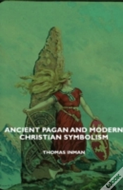 Capa do artigo Ancient Pagan And Modern Christian Symbo