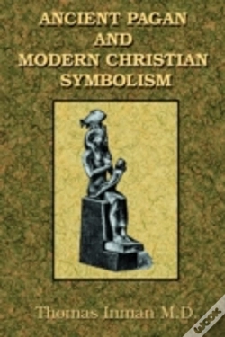 Capa do artigo Ancient Pagan And Modern Christian Symbolism