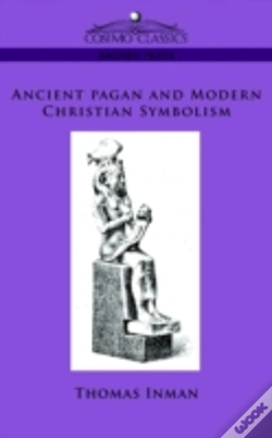 Capa do artigo Ancient Pagan And Modern Christian Symbolism