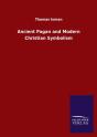 Ancient Pagan And Modern Christian Symbolism - Preview