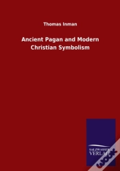 Capa do artigo Ancient Pagan And Modern Christian Symbolism