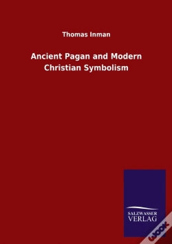 Capa do artigo Ancient Pagan And Modern Christian Symbolism