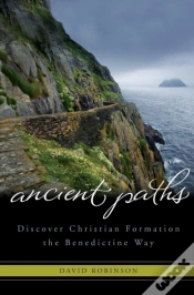 Capa do artigo Ancient Paths