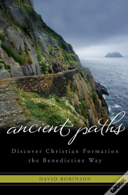 Capa do artigo Ancient Paths