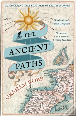 Capa do artigo Ancient Paths