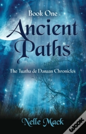 Capa do artigo Ancient Paths