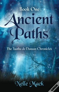 Capa do artigo Ancient Paths