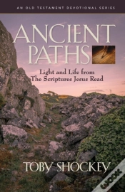 Capa do artigo Ancient Paths