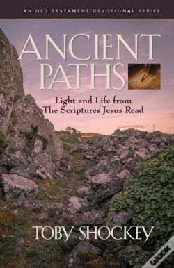 Capa do artigo Ancient Paths