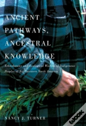 Capa do artigo Ancient Pathways, Ancestral Knowledge
