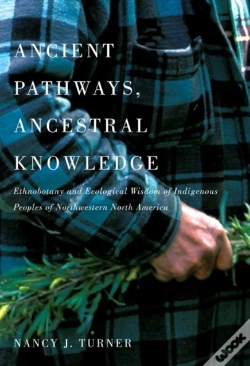 Capa do artigo Ancient Pathways, Ancestral Knowledge