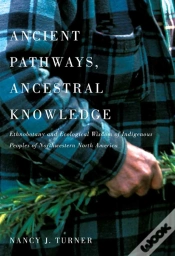 Capa do artigo Ancient Pathways, Ancestral Knowledge
