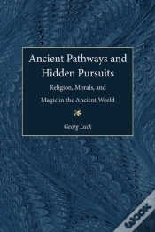 Capa do artigo Ancient Pathways And Hidden Pursuits