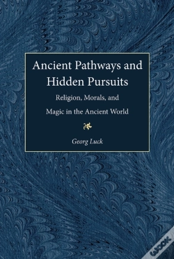 Capa do artigo Ancient Pathways And Hidden Pursuits