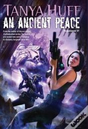 Capa do artigo Ancient Peace