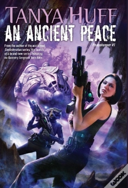 Capa do artigo Ancient Peace