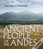 Ancient People Of The Andes