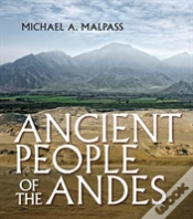 Capa do artigo Ancient People Of The Andes