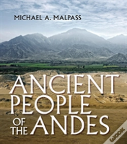 Capa do artigo Ancient People Of The Andes