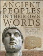 Ancient Peoples In Their Own Words - Preview