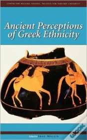 Capa do artigo Ancient Perceptions Of Greek Ethnicity