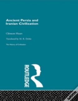 Capa do artigo Ancient Persia And Iranian Civilization