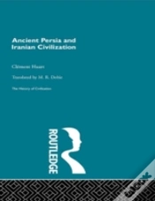 Capa do artigo Ancient Persia And Iranian Civilization