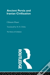 Capa do artigo Ancient Persia And Iranian Civilization