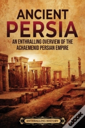Capa do artigo Ancient Persia