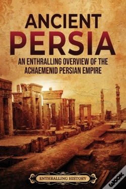 Capa do artigo Ancient Persia