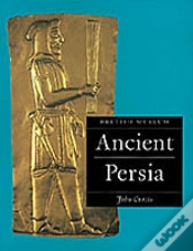 Capa do artigo Ancient Persia