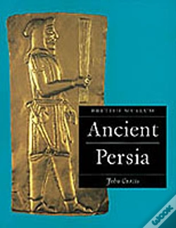 Capa do artigo Ancient Persia