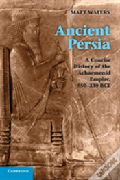 Capa do artigo Ancient Persia