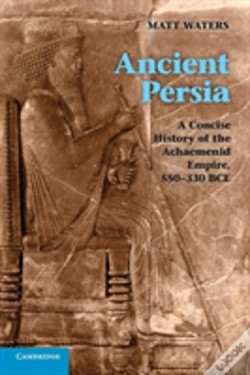 Capa do artigo Ancient Persia