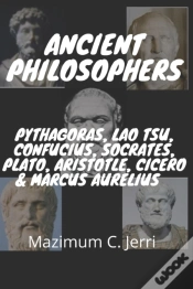 Capa do artigo Ancient Philosophers