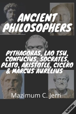 Capa do artigo Ancient Philosophers