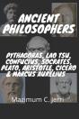 Ancient Philosophers - Preview