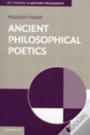 Ancient Philosophical Poetics
