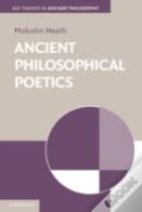 Ancient Philosophical Poetics