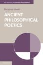 Ancient Philosophical Poetics - Preview