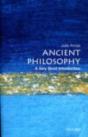 Ancient Philosophy: A Very Short Introduction - Preview