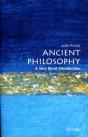 Ancient Philosophy: A Very Short Introduction - Preview