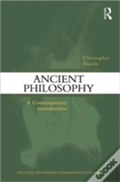Ancient Philosophy