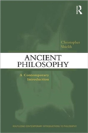 Ancient Philosophy - Preview