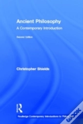 Ancient Philosophy