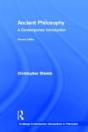 Ancient Philosophy - Preview