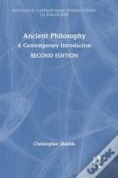Ancient Philosophy
