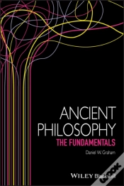 Capa do artigo Ancient Philosophy