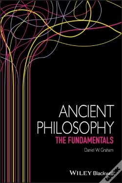 Capa do artigo Ancient Philosophy